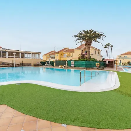 Holiday home Flatguest Sonemar
