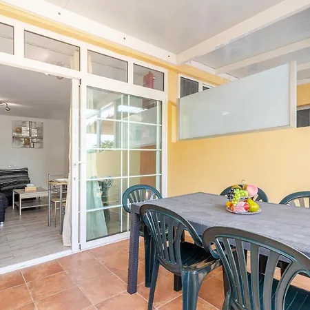 Holiday home Flatguest Sonemar Maspalomas (Gran Canaria)