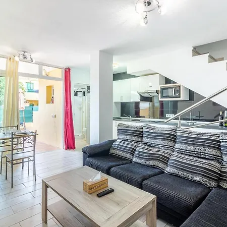 Holiday home Flatguest Sonemar *