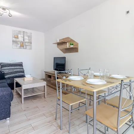 Holiday home Flatguest Sonemar
