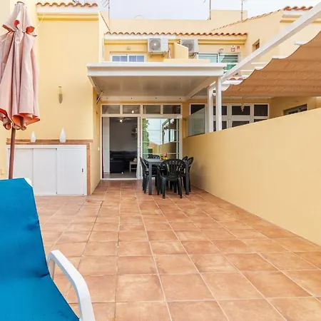 Holiday home Flatguest Sonemar *