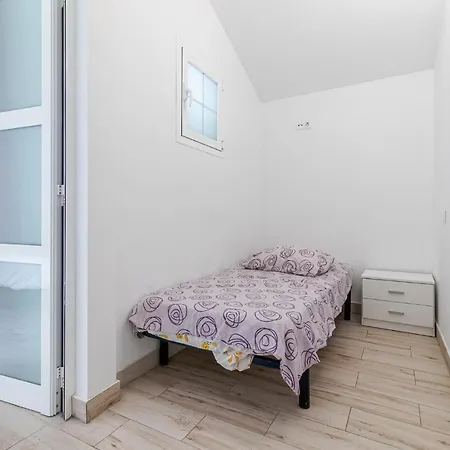 Flatguest Sonemar 3* Maspalomas (Gran Canaria)