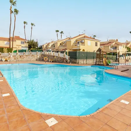 Flatguest Sonemar Hotel Maspalomas (Gran Canaria)