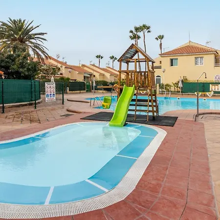 Flatguest Sonemar Hotel