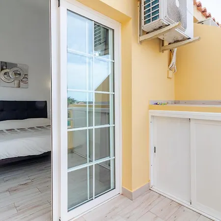 Hotel Flatguest Sonemar Maspalomas (Gran Canaria)