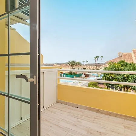 Flatguest Sonemar Hotel