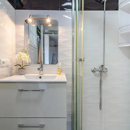 Flatguest Sonemar 3* Maspalomas (Gran Canaria)