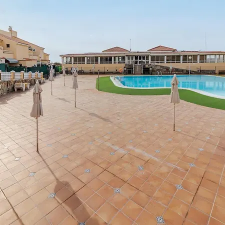 Hotel Flatguest Sonemar