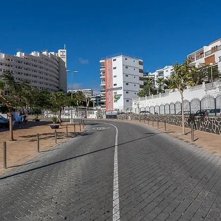 Flatguest Sonemar Hotel 3*