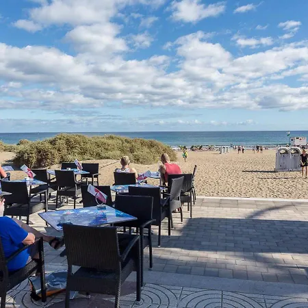 Flatguest Sonemar Maspalomas (Gran Canaria)