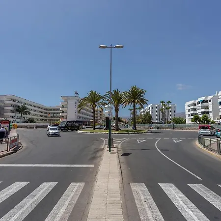 Flatguest Sonemar Hotel 3*