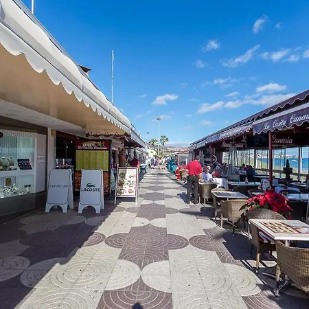 Flatguest Sonemar Hotel 3*