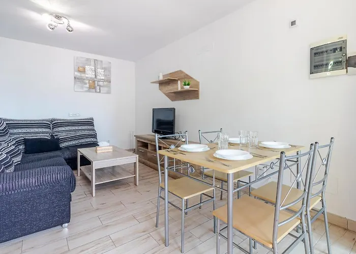 Отель Flatguest Sonemar