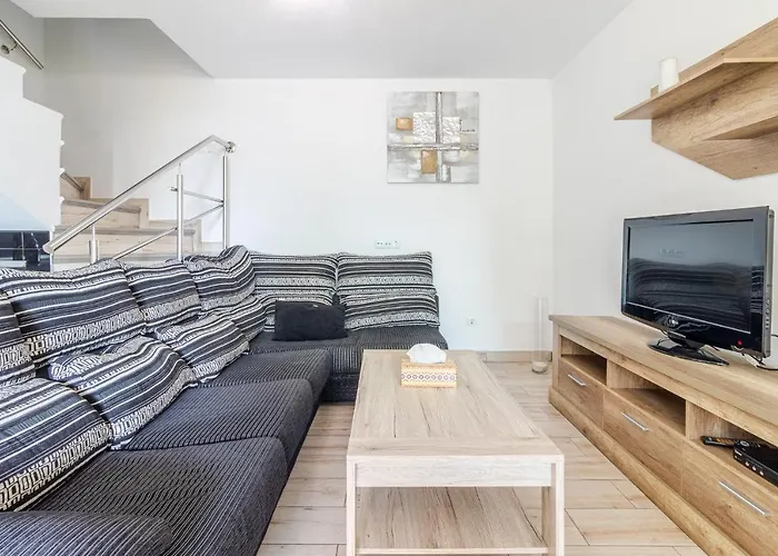 Отель Flatguest Sonemar