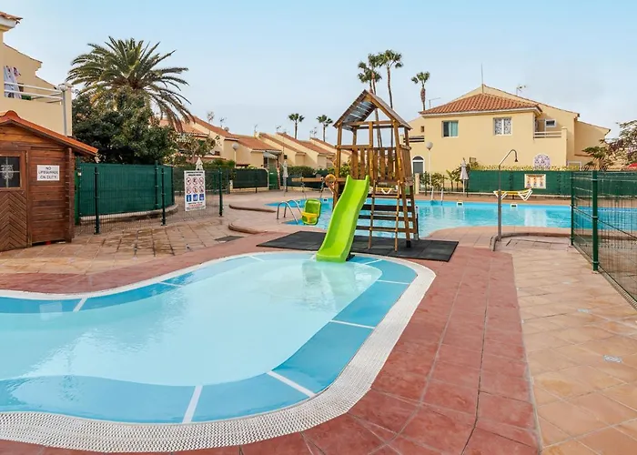 Flatguest Sonemar Отель