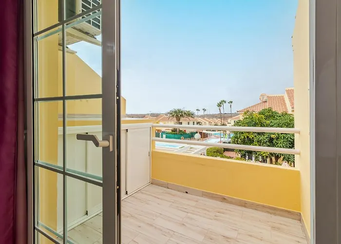 Flatguest Sonemar Отель