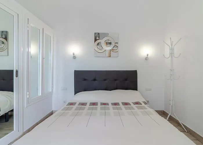 Flatguest Sonemar 3* Маспаломас