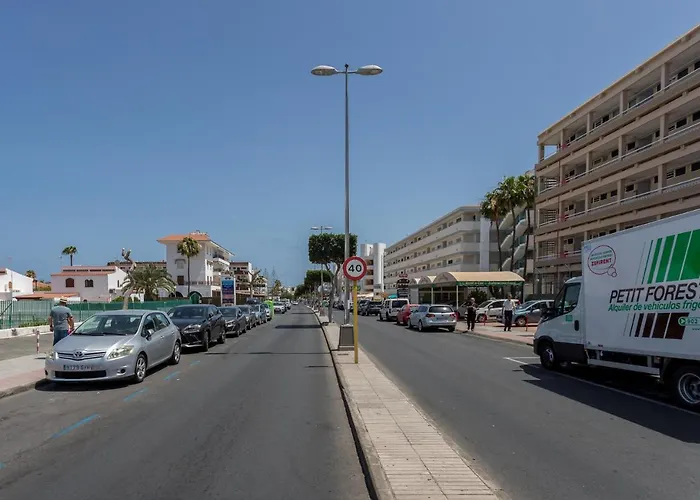 Отель Flatguest Sonemar