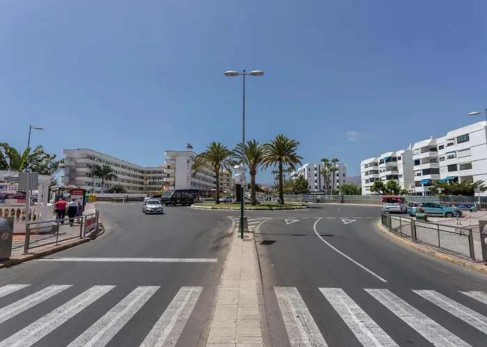 Flatguest Sonemar Отель 3*