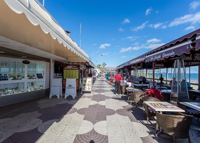 Flatguest Sonemar Отель 3*