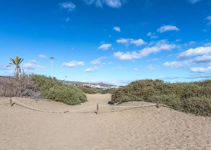 Flatguest Sonemar Отель 3*