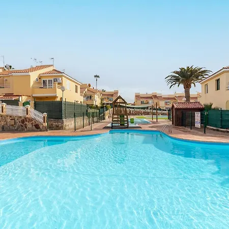 Flatguest Sonemar 3* Maspalomas (Gran Canaria)
