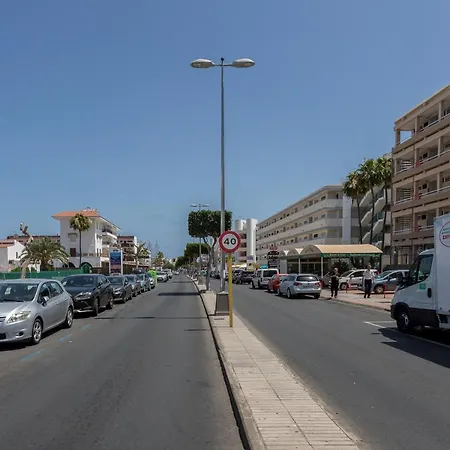 Hotell Flatguest Sonemar