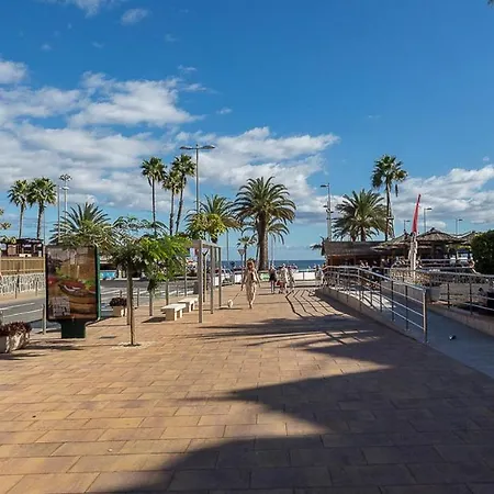 Flatguest Sonemar Hotell 3*