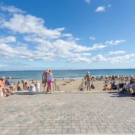 Flatguest Sonemar Maspalomas (Gran Canaria)