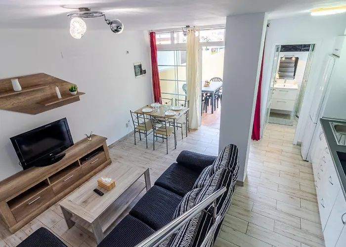 Flatguest Sonemar
