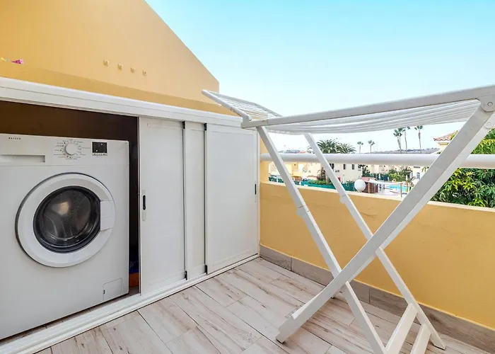 Otel Flatguest Sonemar 3*