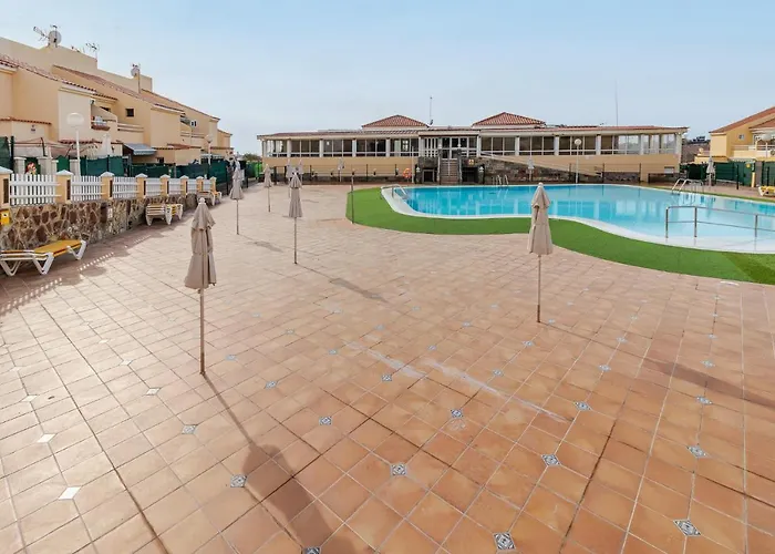 Otel Flatguest Sonemar