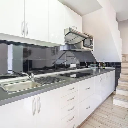 Flatguest Sonemar מלון