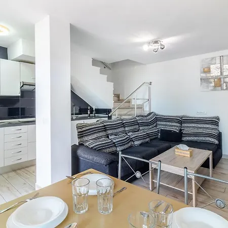 Σπίτι διακοπών Flatguest Sonemar *