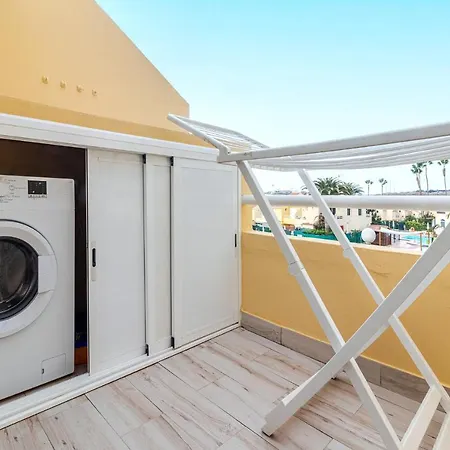 מלון Flatguest Sonemar 3*