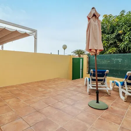 Flatguest Sonemar מלון מספאלומס