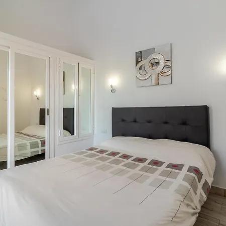 Flatguest Sonemar Σπίτι διακοπών Μασπαλόμας
