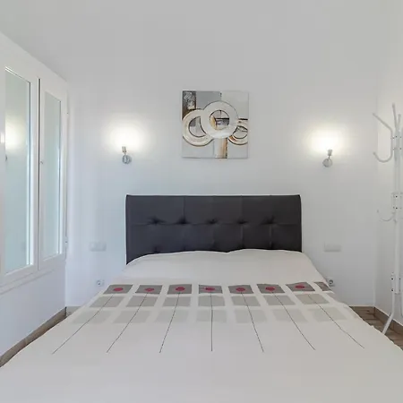 Flatguest Sonemar 3* מספאלומס