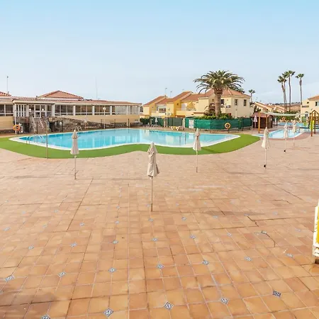 Flatguest Sonemar 3*