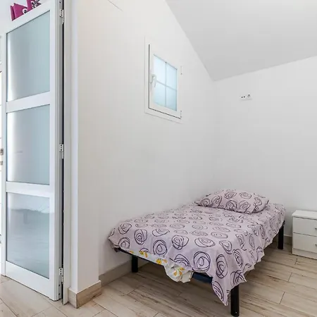 Σπίτι διακοπών Flatguest Sonemar