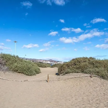 Flatguest Sonemar מלון 3*