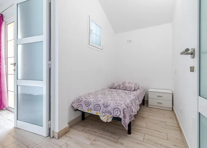 Flatguest Sonemar 3* Маспаломас