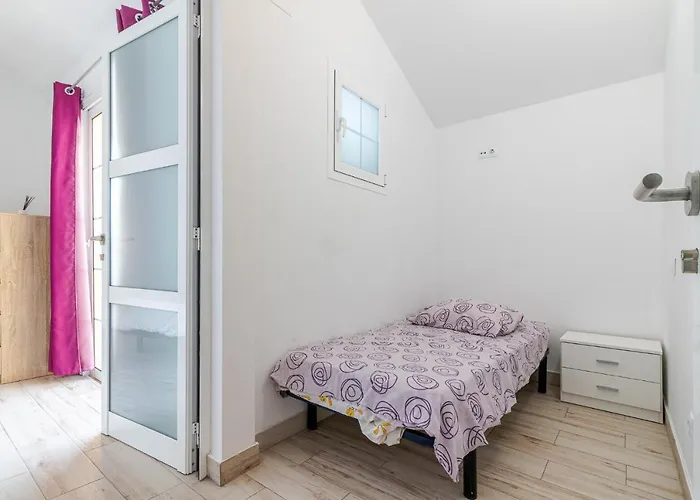 Отель Flatguest Sonemar